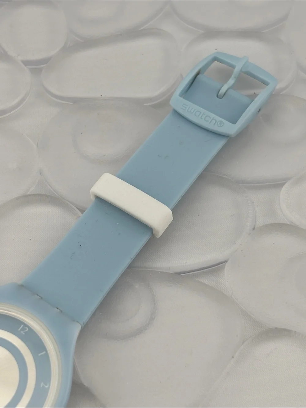 Swatch Watch - SVOS100 - SKINCIEL